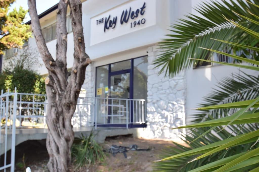 Hollywood Business Apartments Los Angeles Exterior photo